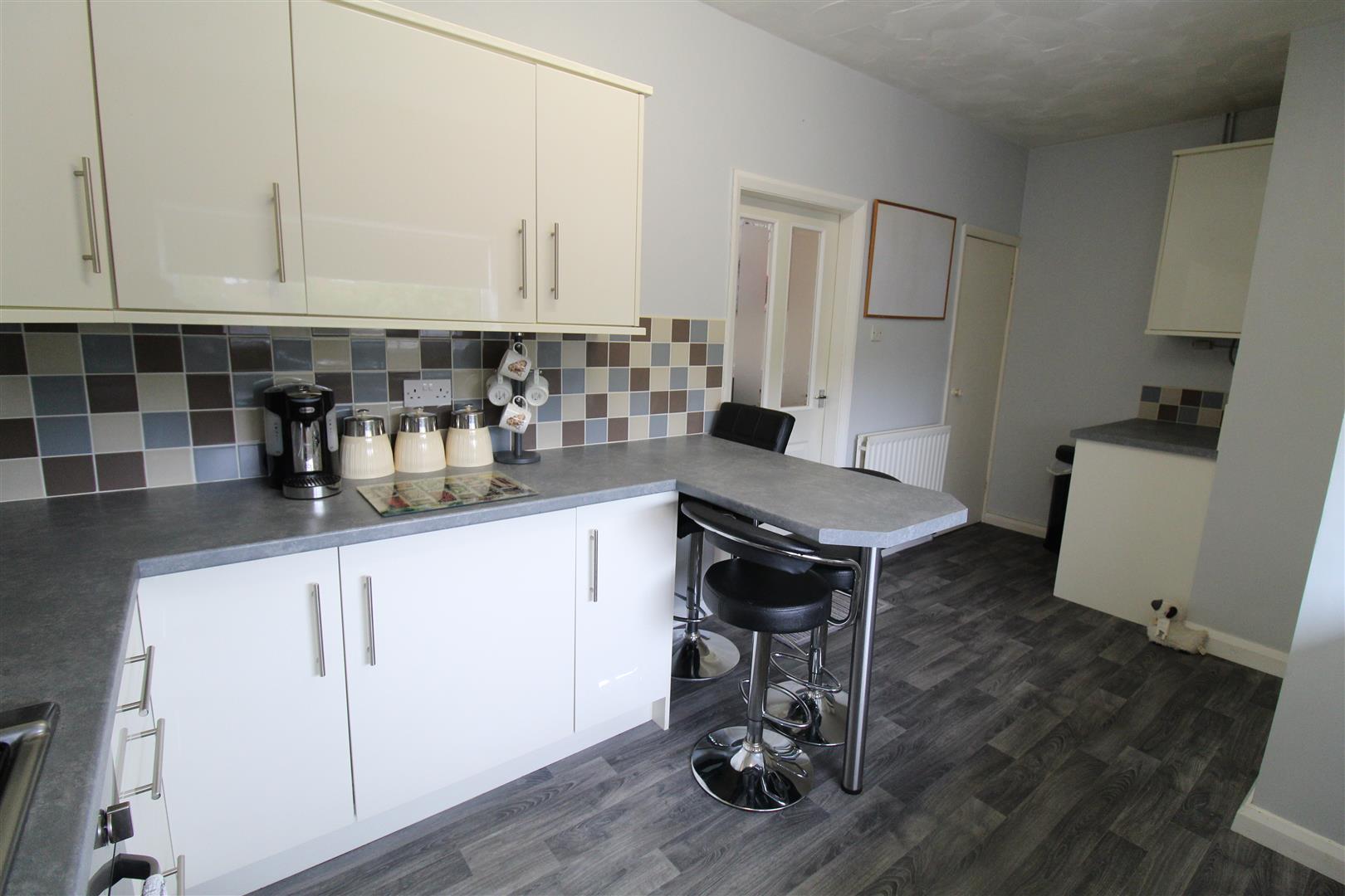 Whitehouse Road, Abbey Hulton, Stoke-On-Trent